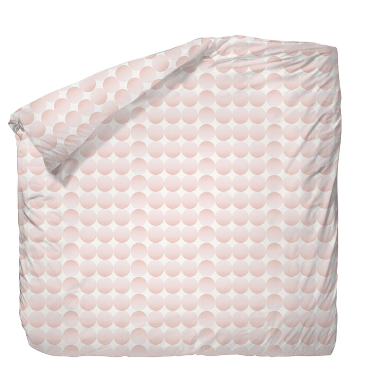 Frattini 100% Cotton Geometric Patterns (012033) - Duvet Cover