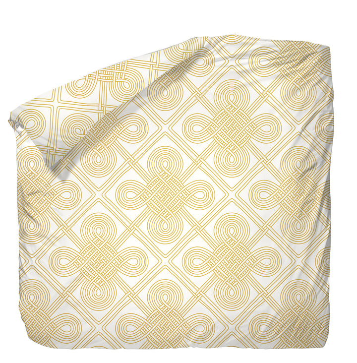 Frattini 100% 純棉系列 印花圖案 (012105) - 被袋
