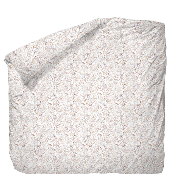 Frattini 100% Cotton Printed Pattern (012034) - Duvet Cover