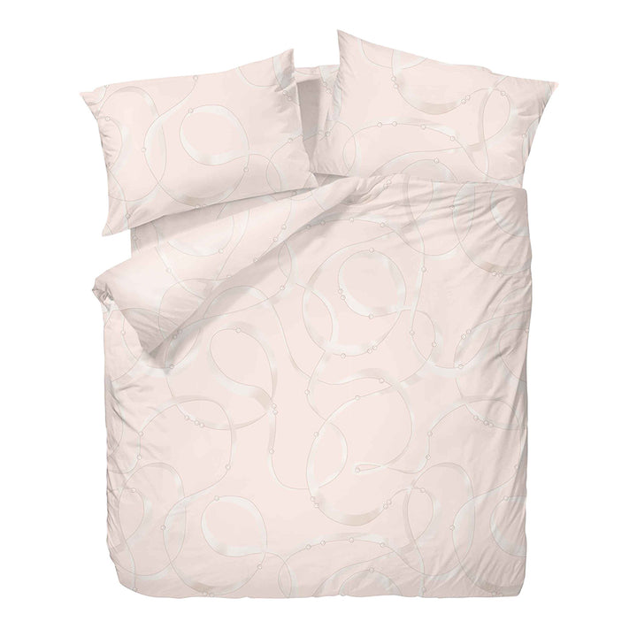 [ Active Fresh ] Wrinkle Clear Printed Pattern (062134) - Bedset