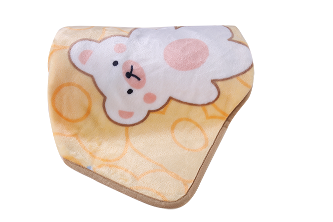 Fleece Blanket (BKCB2232) - Blanket